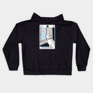 The Good Boy Kids Hoodie